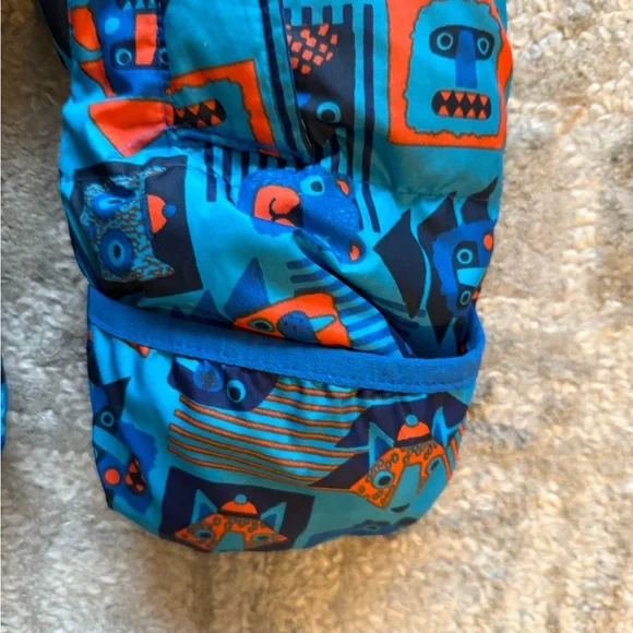 Columbia Baby Snowsuit
